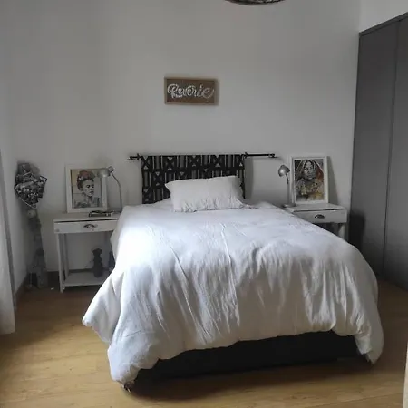 Ferienhaus Real Echoppe Rochelaise La Pallice La Rochelle (Charente-Maritime)
